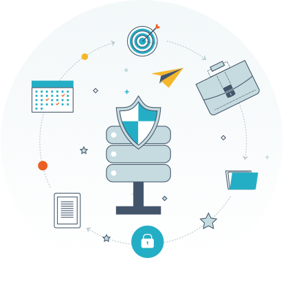 Data Protection